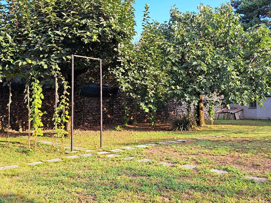 Immagine 24 di Casa indipendente in vendita  in Vicolo Consoli a Brembate