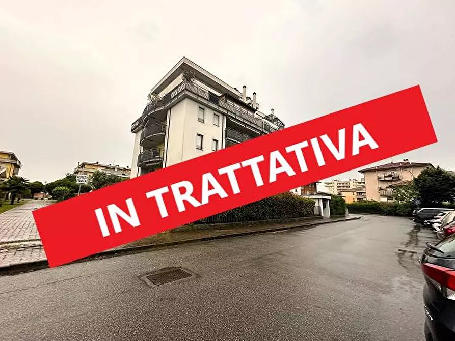 Immagine 1 di Appartamento in vendita  in Via Salmeggia a Dalmine