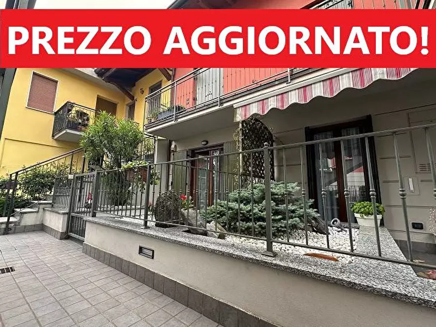 Immagine 1 di Appartamento in vendita  in Via Rossini a Ciserano