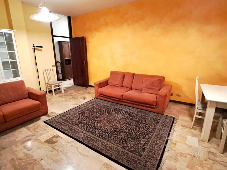 Immagine 2 di Appartamento in vendita  in Via Verdi a Verdellino