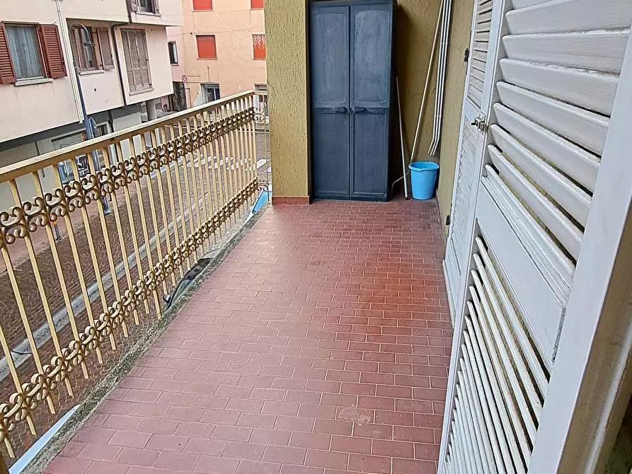 Immagine 3 di Appartamento in vendita  in Via Verdi a Verdellino