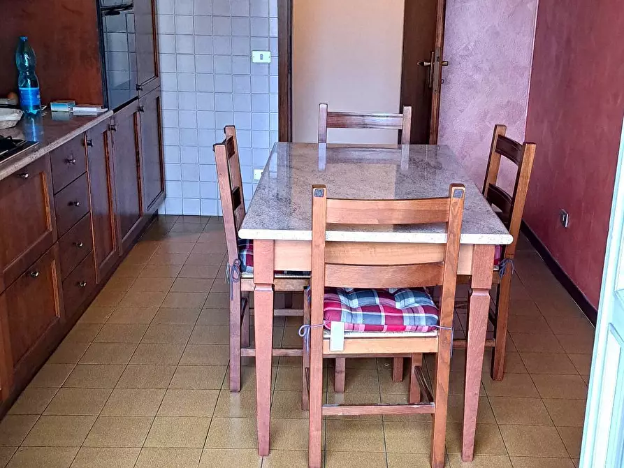 Immagine 4 di Appartamento in vendita  in Via Verdi a Verdellino