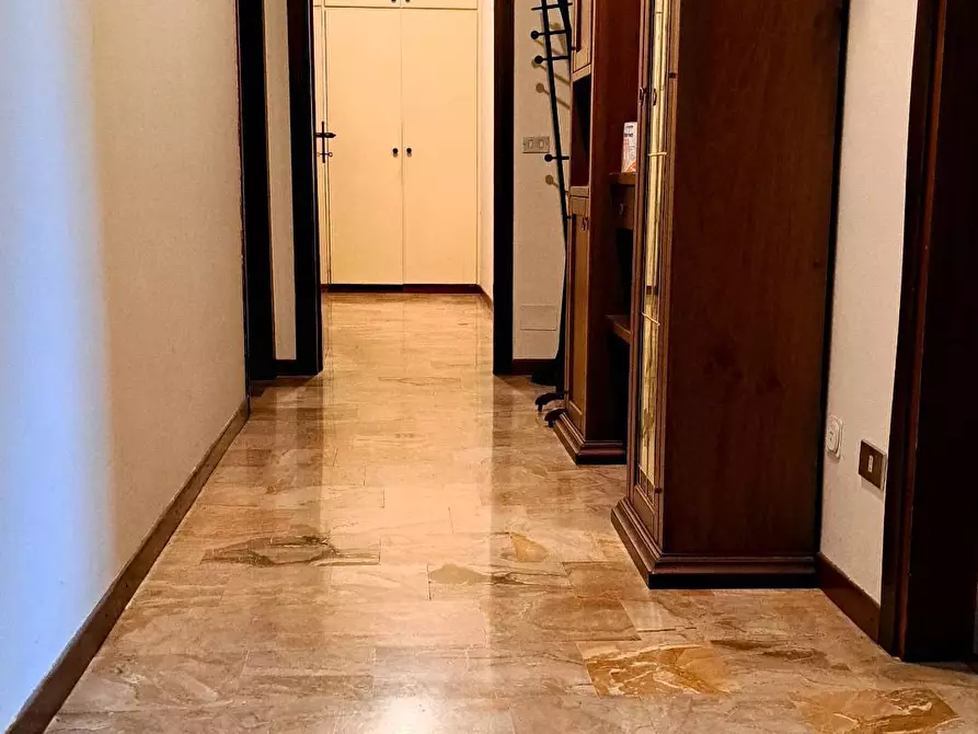 Immagine 6 di Appartamento in vendita  in Via Verdi a Verdellino