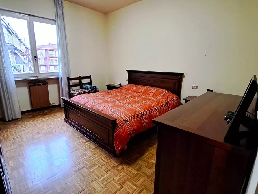 Immagine 7 di Appartamento in vendita  in Via Verdi a Verdellino