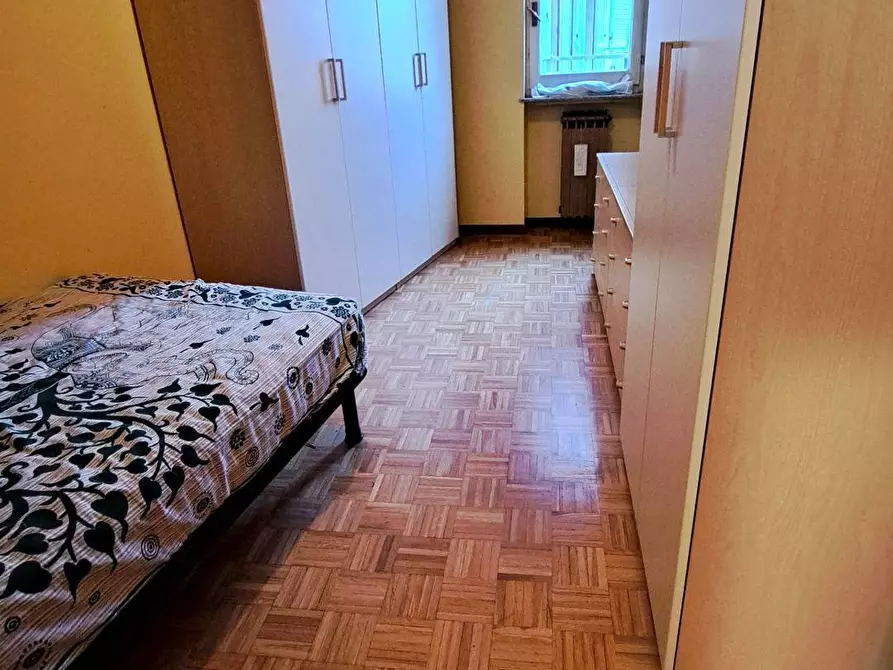 Immagine 8 di Appartamento in vendita  in Via Verdi a Verdellino