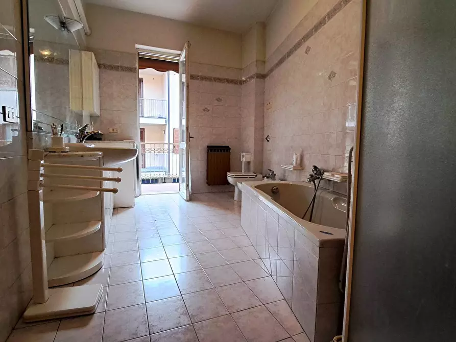 Immagine 9 di Appartamento in vendita  in Via Verdi a Verdellino