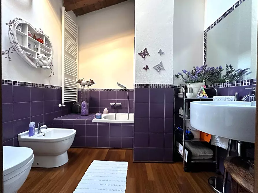 Immagine 20 di Appartamento in vendita  in Via I Maggio a Ciserano