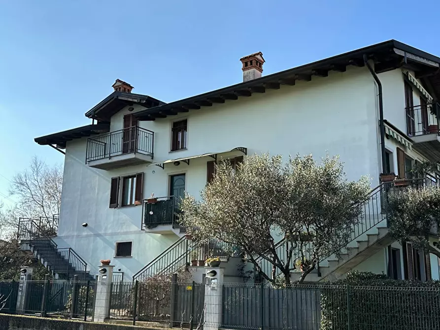 Immagine 21 di Appartamento in vendita  in Via I Maggio a Ciserano