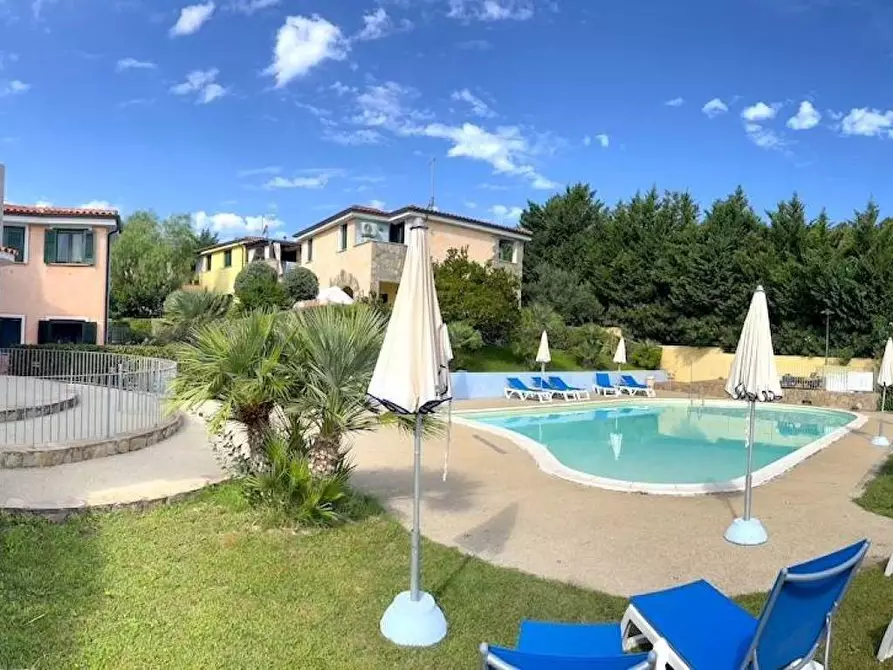 Immagine 21 di Appartamento in vendita  in La Scalitta a Santa Maria Coghinas