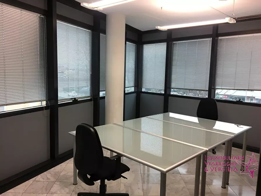 Immagine 3 di Capannone industriale in affitto  in via Tobino a Viareggio