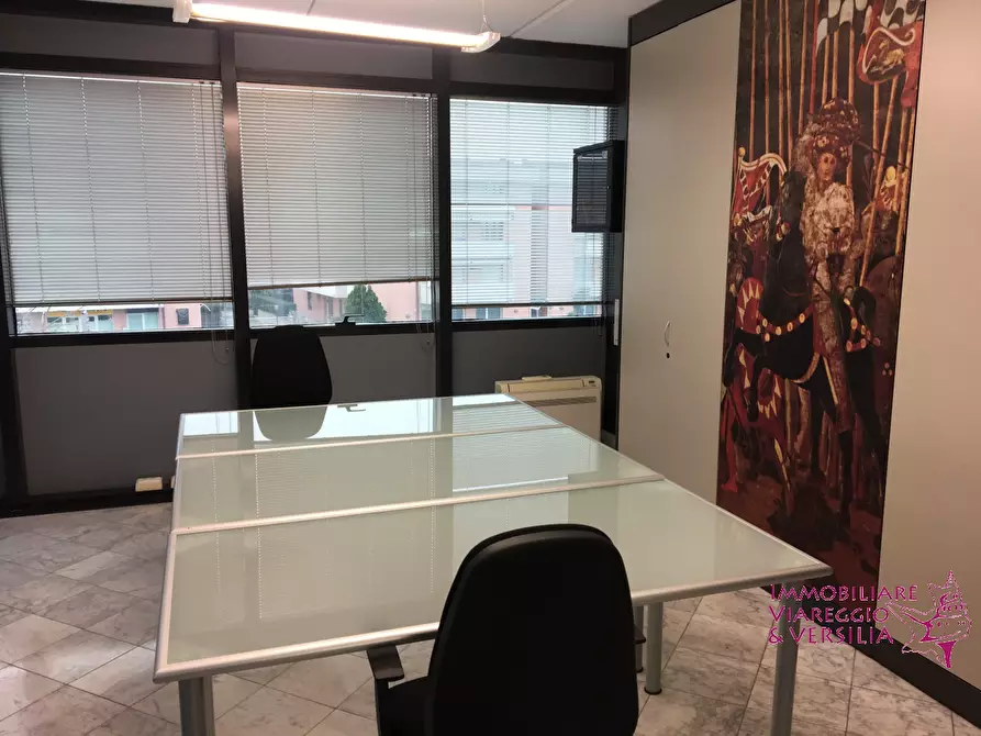 Immagine 5 di Capannone industriale in affitto  in via Tobino a Viareggio