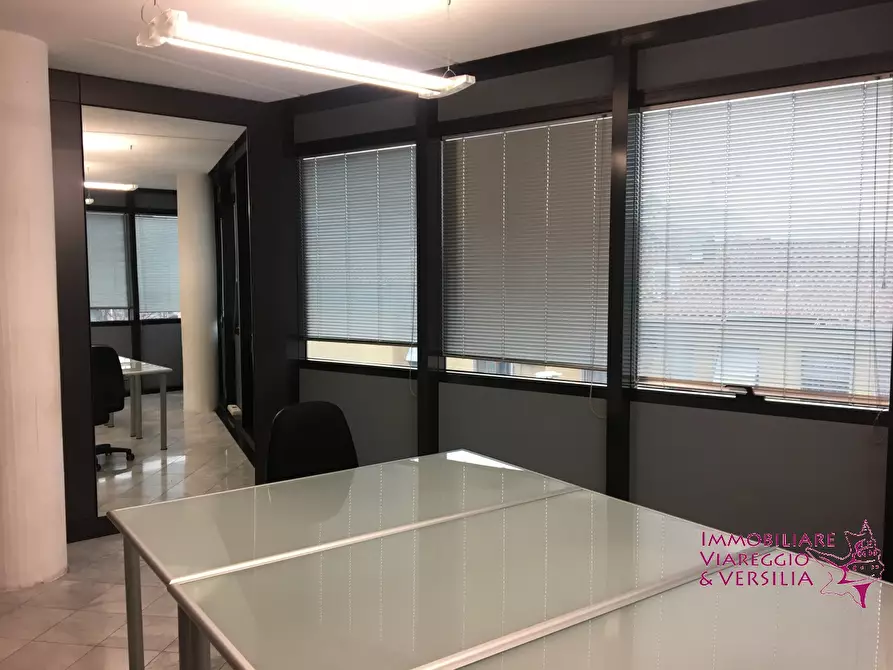 Immagine 6 di Capannone industriale in affitto  in via Tobino a Viareggio