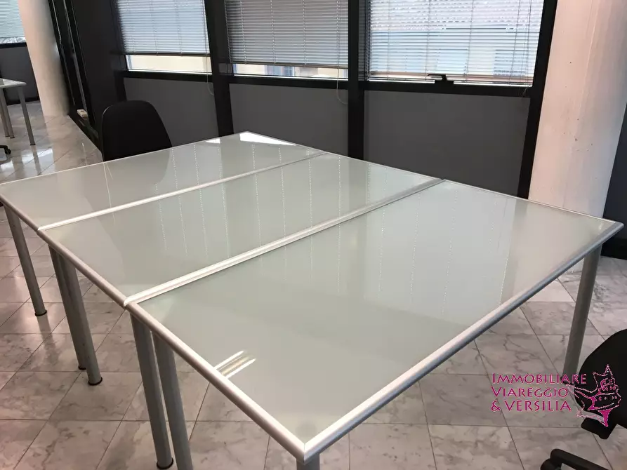 Immagine 7 di Capannone industriale in affitto  in via Tobino a Viareggio