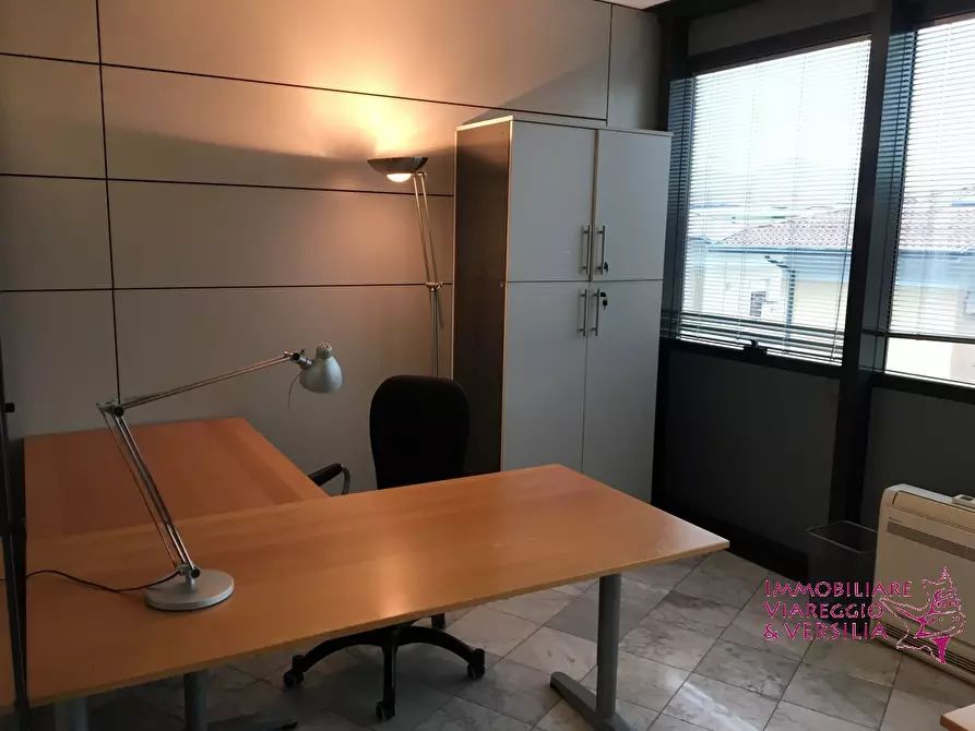 Immagine 13 di Capannone industriale in affitto  in via Tobino a Viareggio