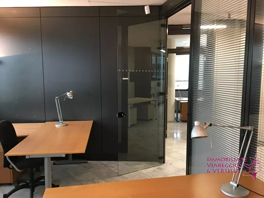 Immagine 14 di Capannone industriale in affitto  in via Tobino a Viareggio