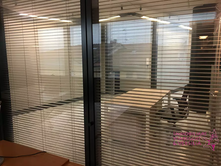 Immagine 15 di Capannone industriale in affitto  in via Tobino a Viareggio