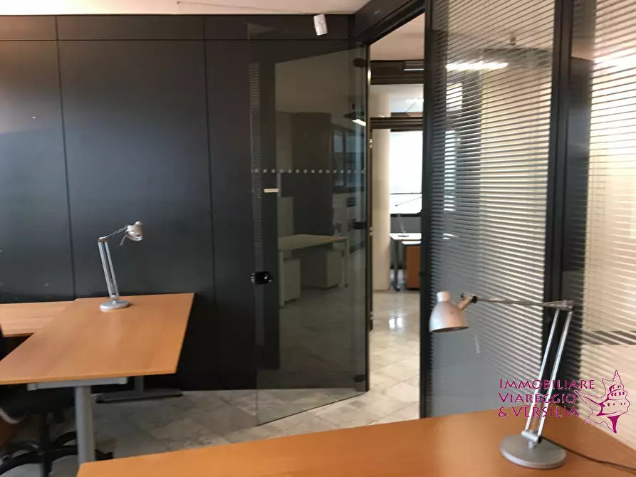 Immagine 16 di Capannone industriale in affitto  in via Tobino a Viareggio