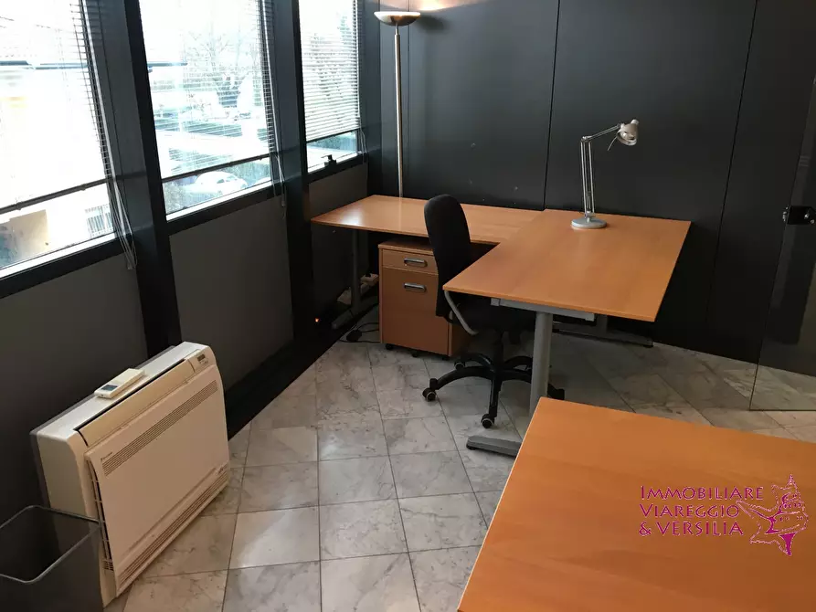 Immagine 18 di Capannone industriale in affitto  in via Tobino a Viareggio