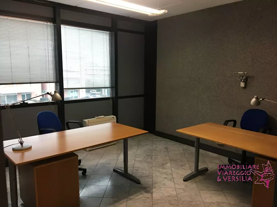 Immagine 19 di Capannone industriale in affitto  in via Tobino a Viareggio