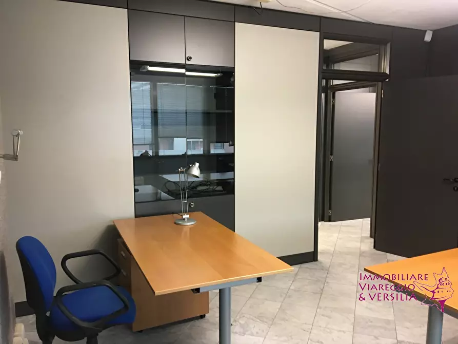 Immagine 21 di Capannone industriale in affitto  in via Tobino a Viareggio