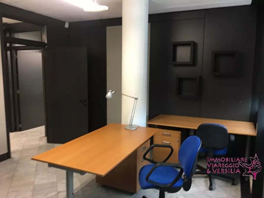 Immagine 22 di Capannone industriale in affitto  in via Tobino a Viareggio