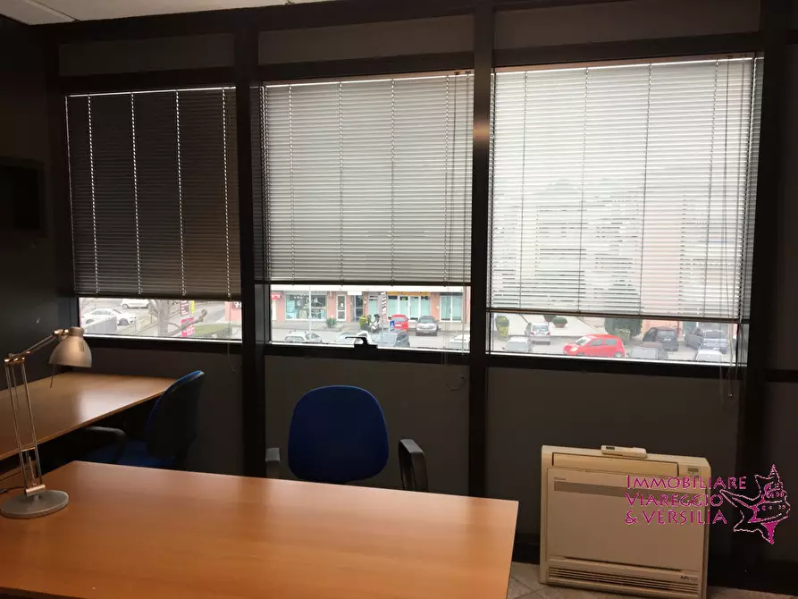 Immagine 24 di Capannone industriale in affitto  in via Tobino a Viareggio