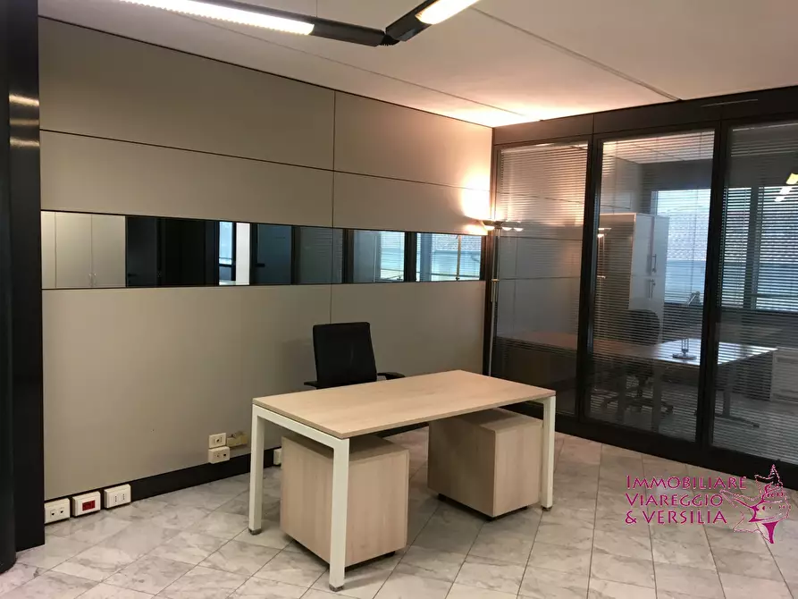 Immagine 26 di Capannone industriale in affitto  in via Tobino a Viareggio