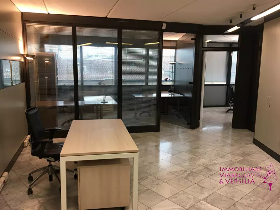 Immagine 28 di Capannone industriale in affitto  in via Tobino a Viareggio