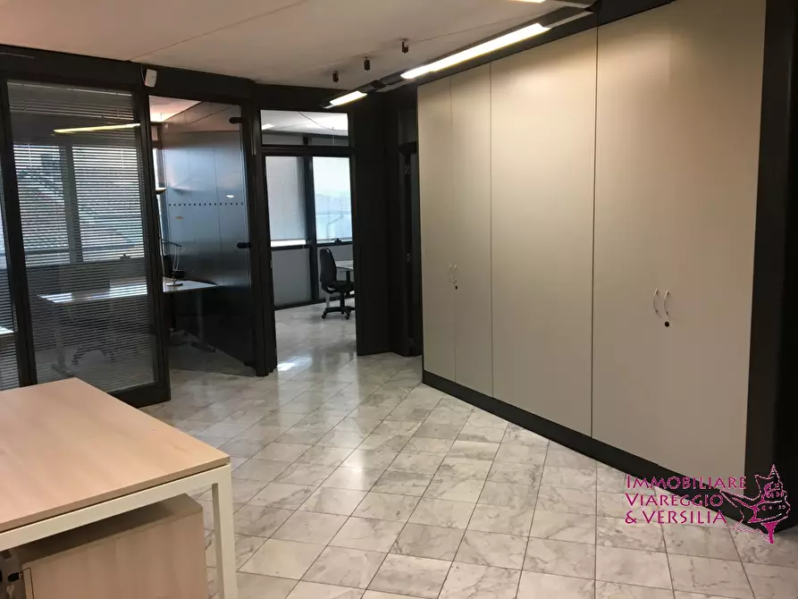 Immagine 29 di Capannone industriale in affitto  in via Tobino a Viareggio