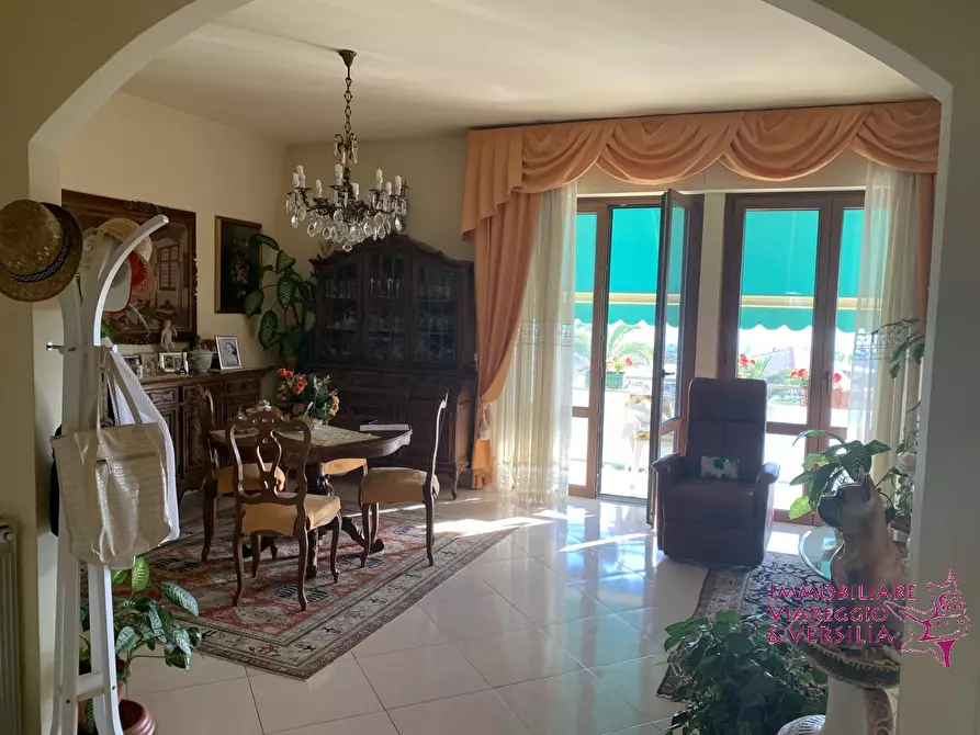 Immagine 20 di Appartamento in vendita  in viale Pistelli a Camaiore