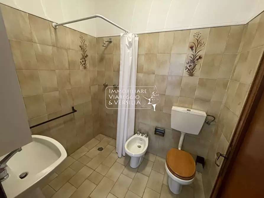 Immagine 8 di Villa in vendita  in via Sarzanese a Massarosa