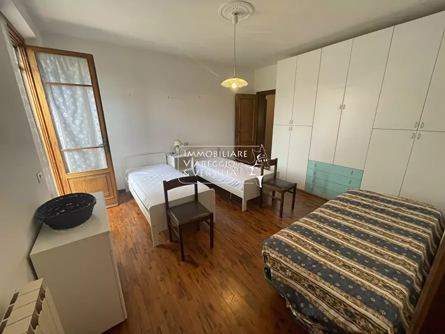 Immagine 5 di Villa in vendita  in via Sarzanese a Massarosa