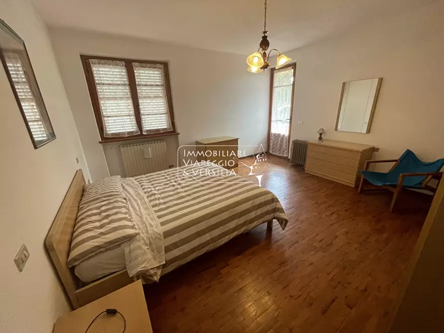 Immagine 9 di Villa in vendita  in via Sarzanese a Massarosa