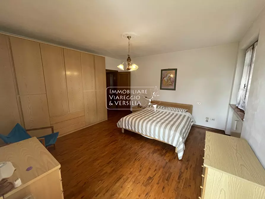 Immagine 13 di Villa in vendita  in via Sarzanese a Massarosa