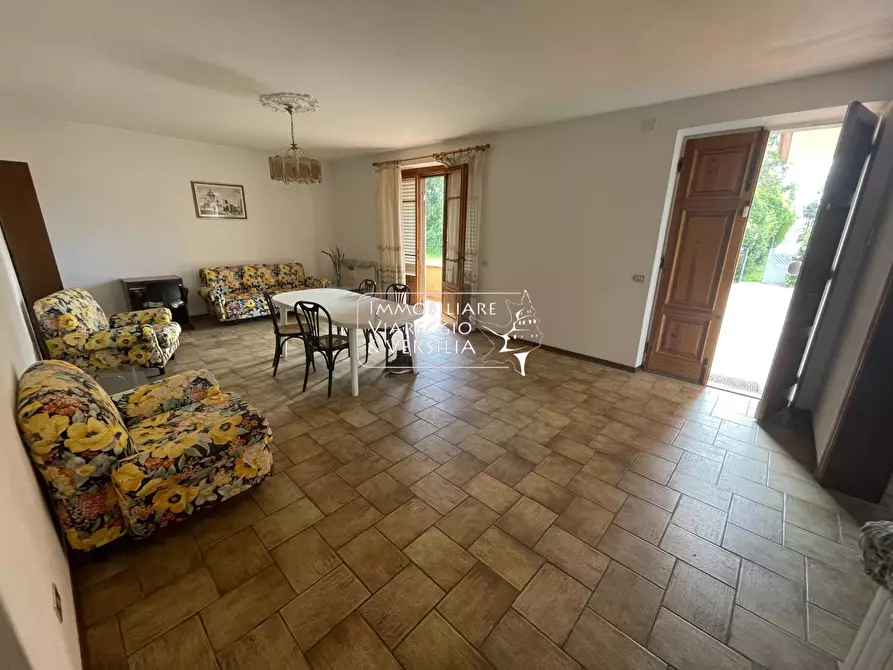 Immagine 16 di Villa in vendita  in via Sarzanese a Massarosa