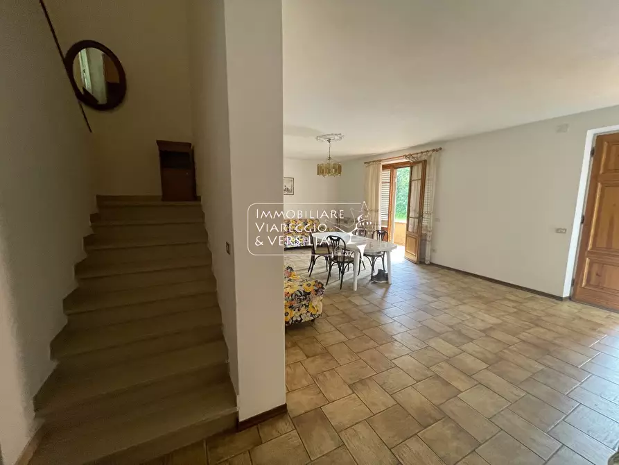 Immagine 17 di Villa in vendita  in via Sarzanese a Massarosa