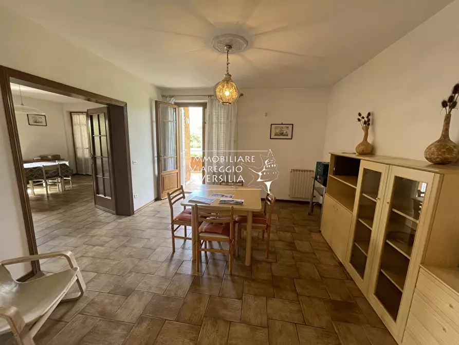 Immagine 20 di Villa in vendita  in via Sarzanese a Massarosa