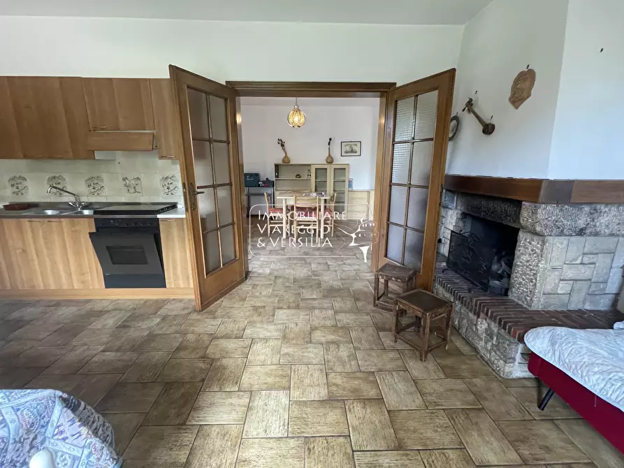 Immagine 26 di Villa in vendita  in via Sarzanese a Massarosa