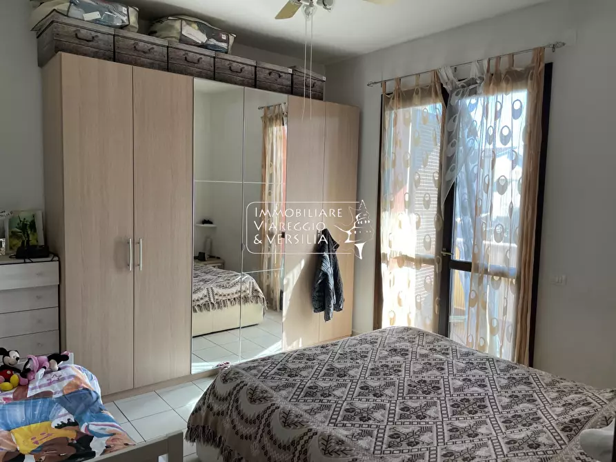 Immagine 6 di Appartamento in vendita  in via IX Febbraio a Santa Croce Sull'arno