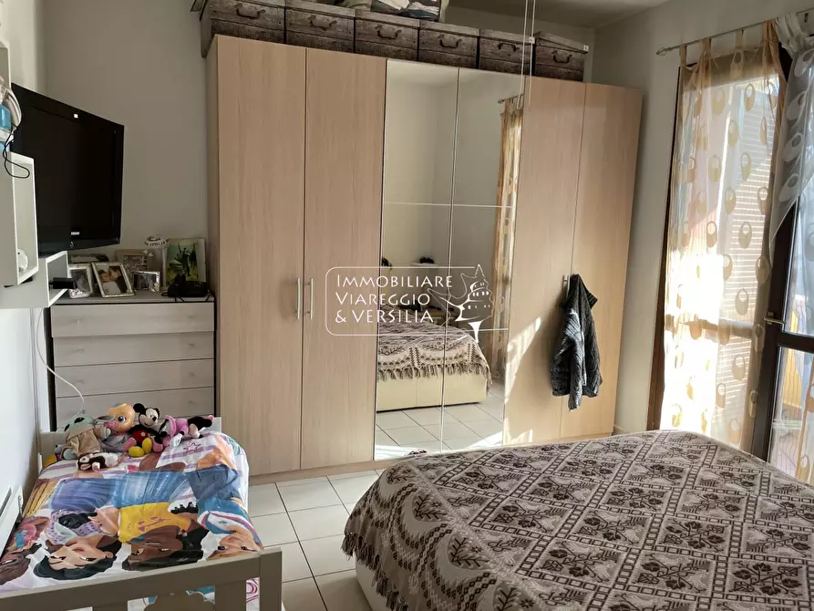 Immagine 8 di Appartamento in vendita  in via IX Febbraio a Santa Croce Sull'arno