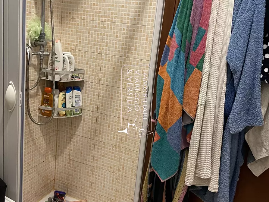 Immagine 11 di Appartamento in vendita  in via IX Febbraio a Santa Croce Sull'arno