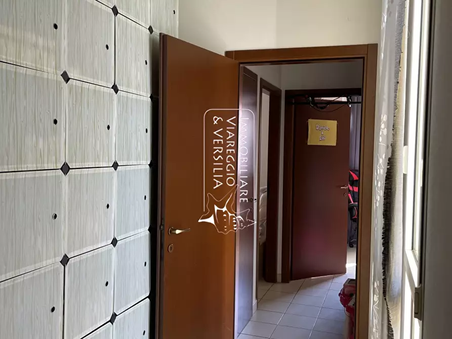 Immagine 12 di Appartamento in vendita  in via IX Febbraio a Santa Croce Sull'arno