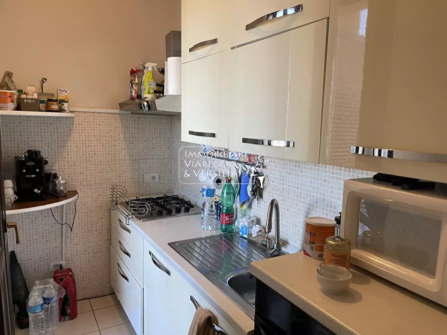 Immagine 13 di Appartamento in vendita  in via IX Febbraio a Santa Croce Sull'arno