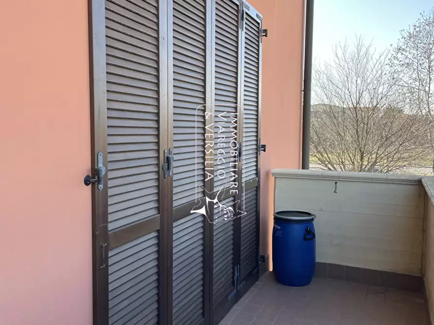 Immagine 3 di Appartamento in vendita  in via IX Febbraio a Santa Croce Sull'arno