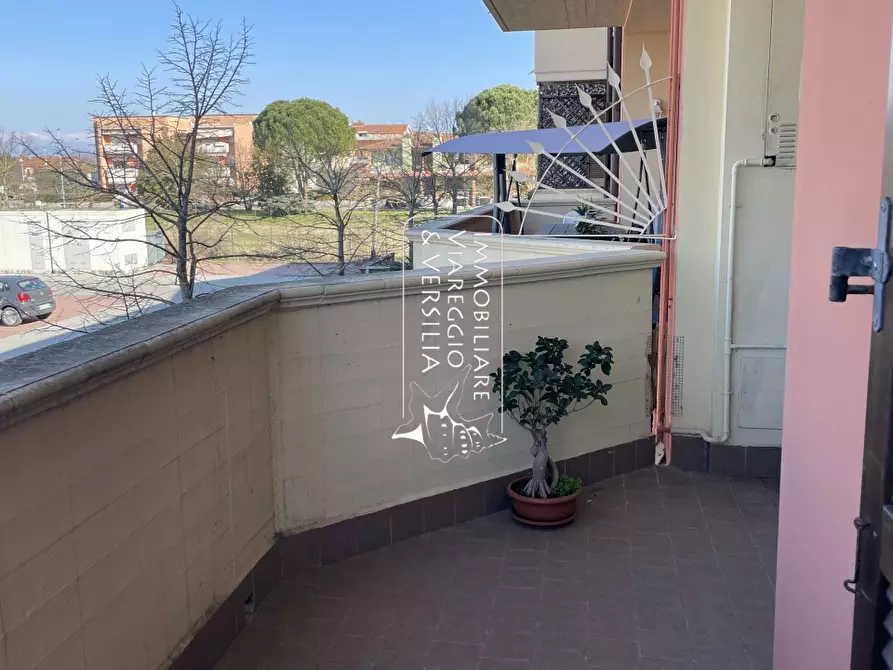 Immagine 4 di Appartamento in vendita  in via IX Febbraio a Santa Croce Sull'arno