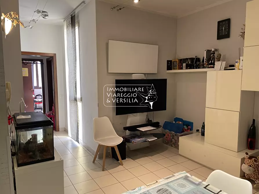 Immagine 14 di Appartamento in vendita  in via IX Febbraio a Santa Croce Sull'arno