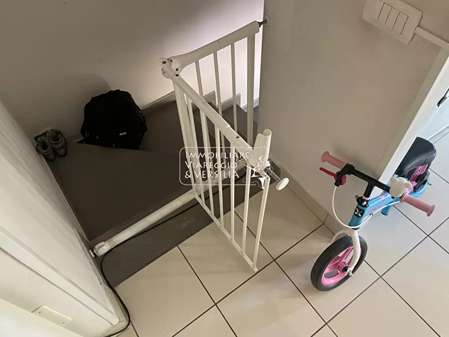 Immagine 15 di Appartamento in vendita  in via IX Febbraio a Santa Croce Sull'arno