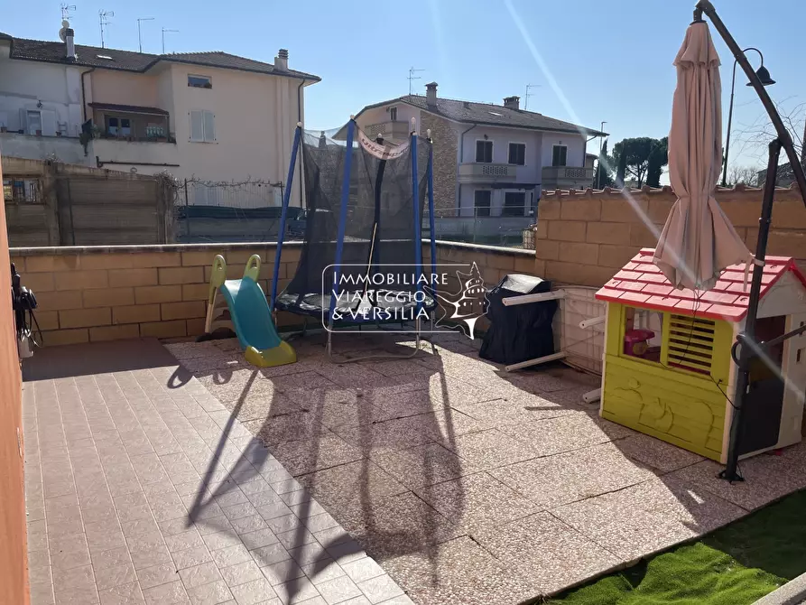 Immagine 2 di Appartamento in vendita  in via IX Febbraio a Santa Croce Sull'arno