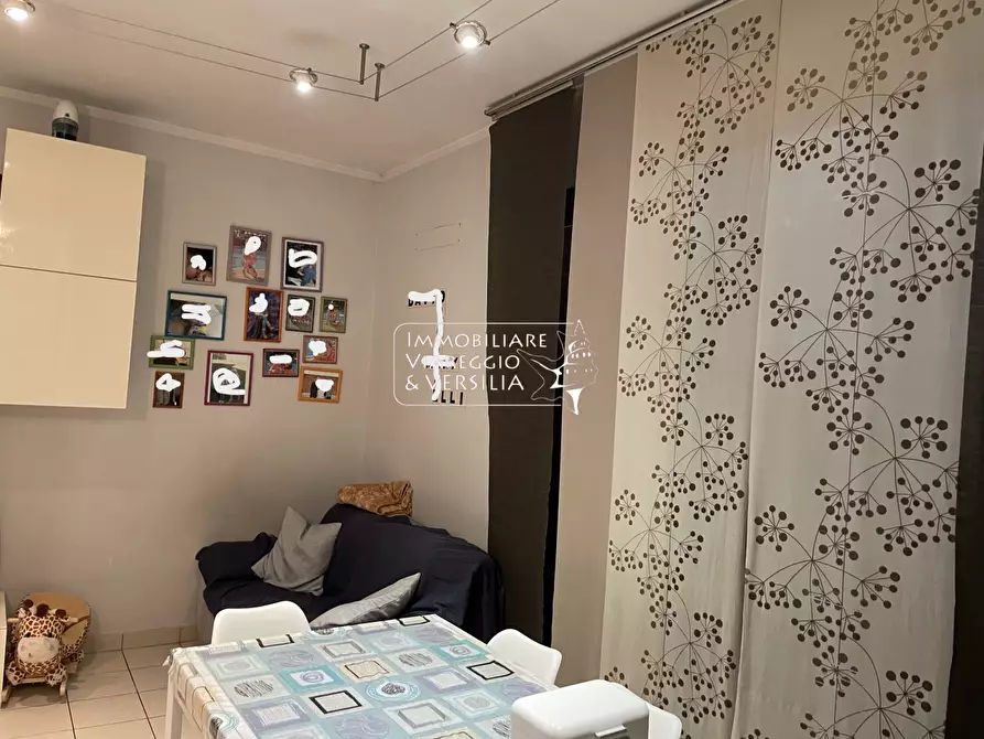 Immagine 16 di Appartamento in vendita  in via IX Febbraio a Santa Croce Sull'arno