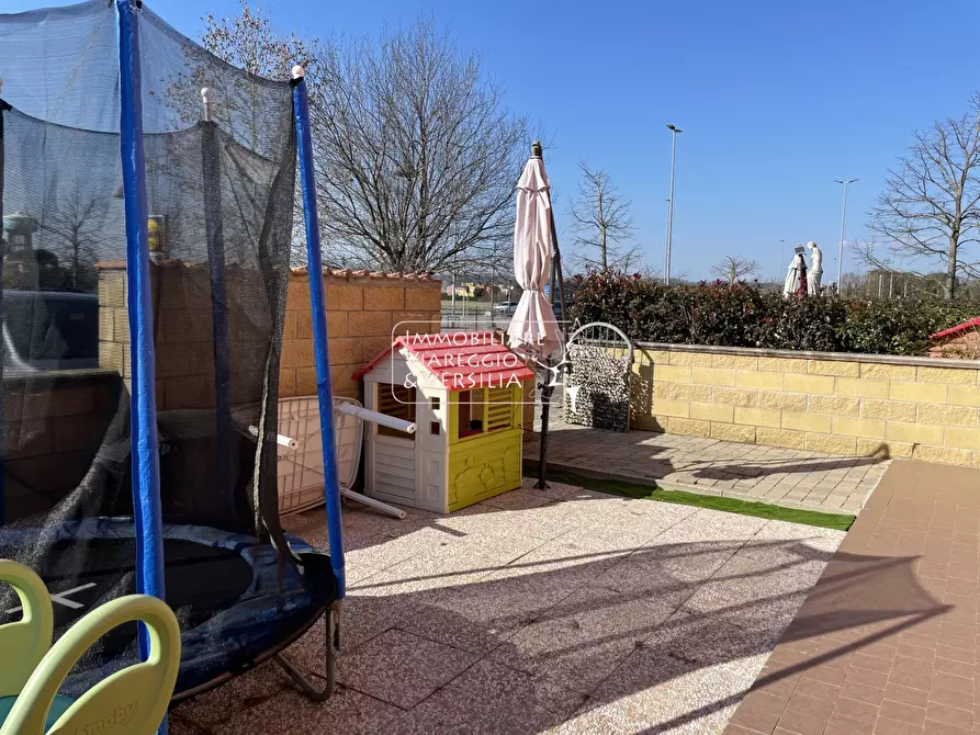 Immagine 18 di Appartamento in vendita  in via IX Febbraio a Santa Croce Sull'arno